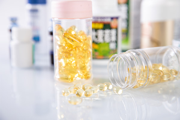 任城凝胶糖果包装形式与标签标注规范：选型、参数与合规要点 产品主图