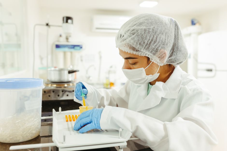 凝胶糖果原料选择与凝胶剂配比：工艺参数与常见问题 产品实拍图3